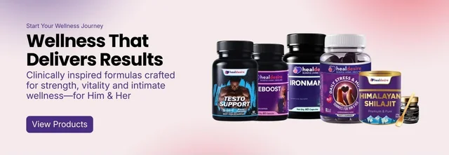 Wellnes That delivers results