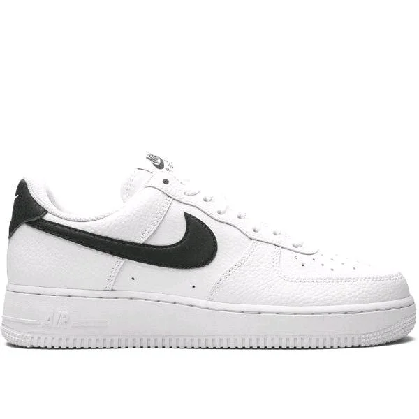 Air Force "White Black"