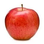 Kashmiri Apple 