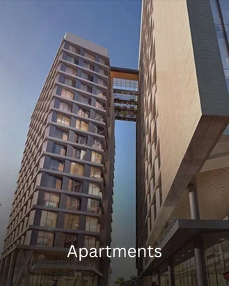 Apartments