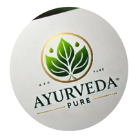 Ayurveda Pure Ayurveda Pure - Logo