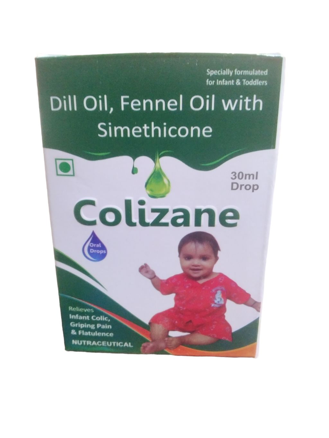 COLIZANE DROP 30ML