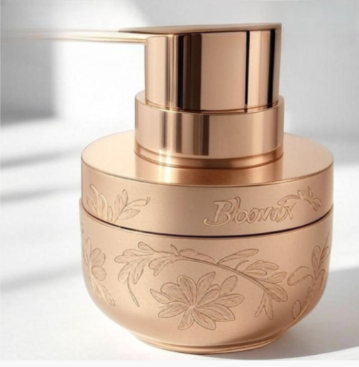 Hybrid Blush & Lip Butter Duo 4 Lite