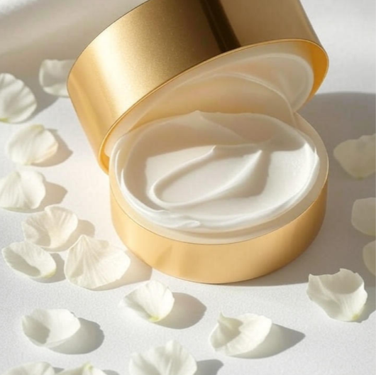 Hybrid Blush & Lip Butter Duo 4 Lite