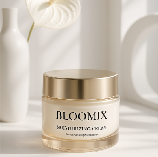 HydraGlow Face Cream