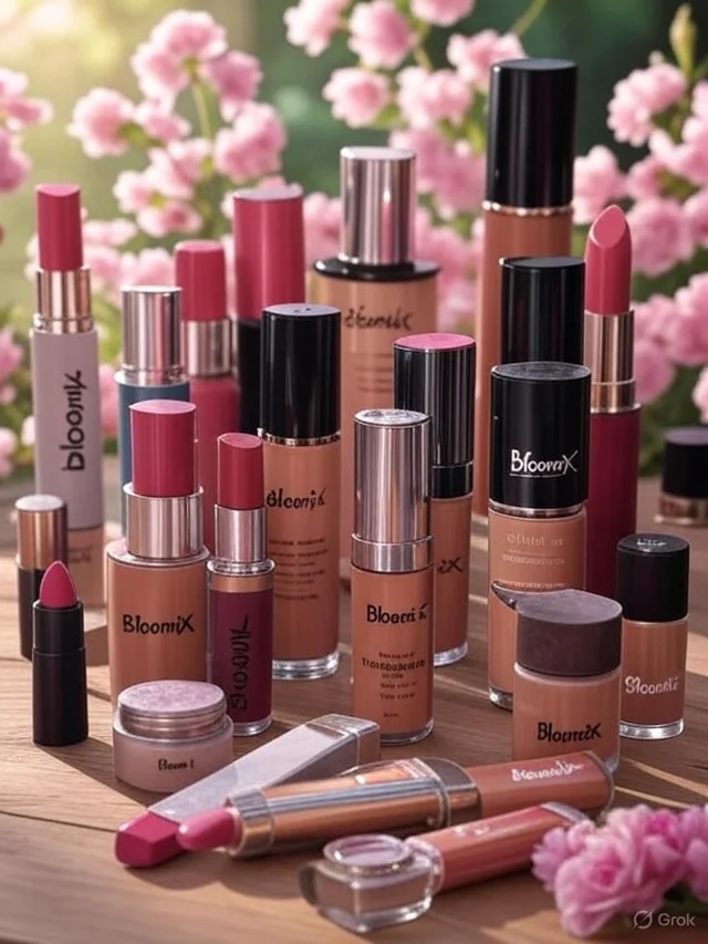 Hybrid Blush & Lip Butter Duo 4 Lite